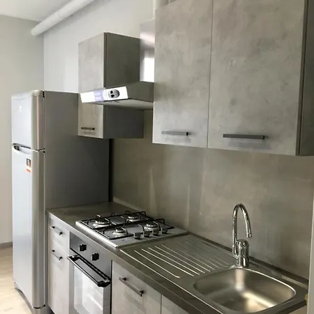 Guest house La Casa
