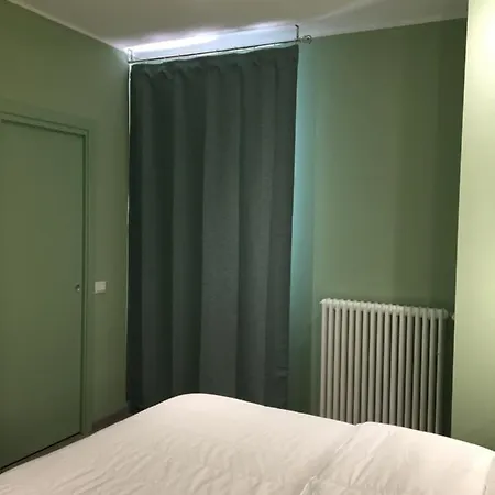 Гостевой дом La Casa Болонья