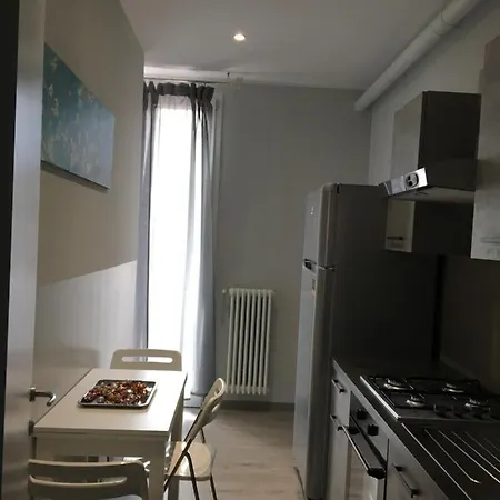 La Casa Болонья