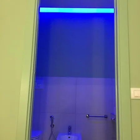 La Casa Гостевой дом Болонья