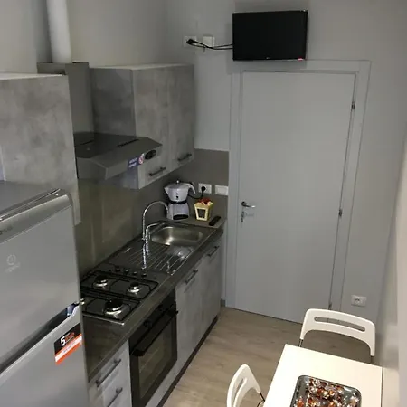 بيت ضيافة La Casa بولونيا