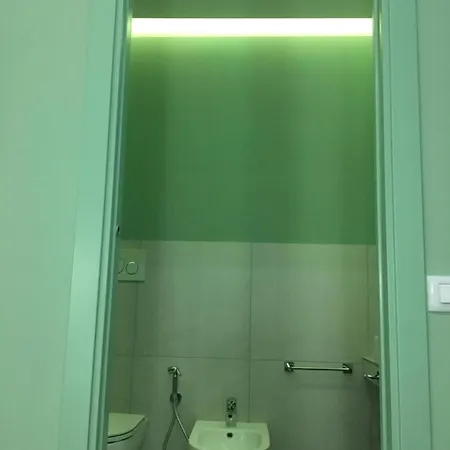 بيت ضيافة La Casa *